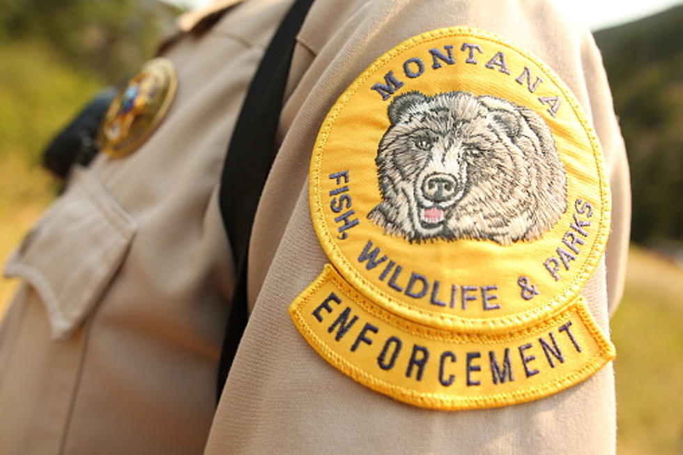 Volunteers Needed For Montana Fish, Wildlife & Parks