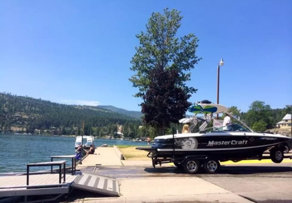 Extra BUI Patrols Planned on Flathead Lake &#8211;  Celebrate the Fourth of July Responsibly