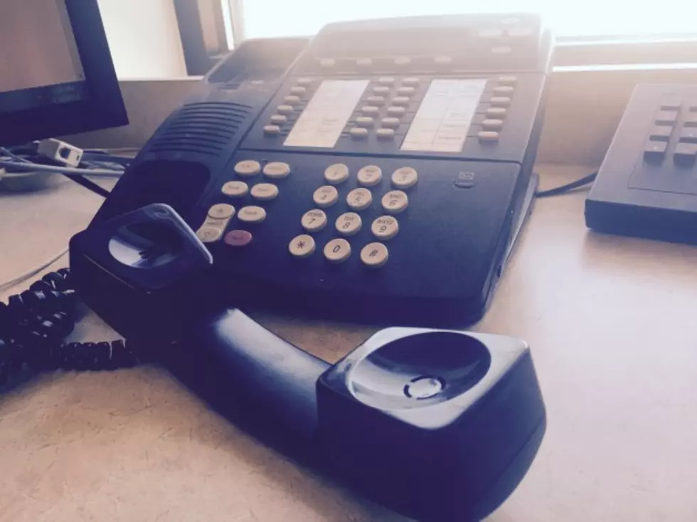 Good Planning Keeps Missoula 911 Dispatch Center Running During Tech Failure