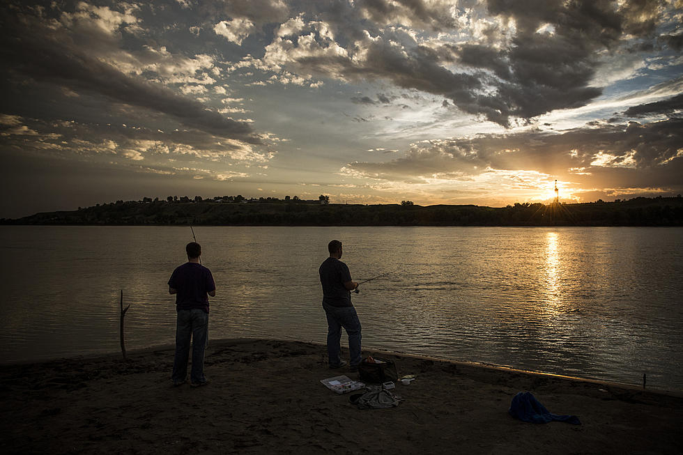 Northwest Montana Reaches ‘Severe Drought’ Status – Missouri River Maintains As State’s Rivers Heat Up