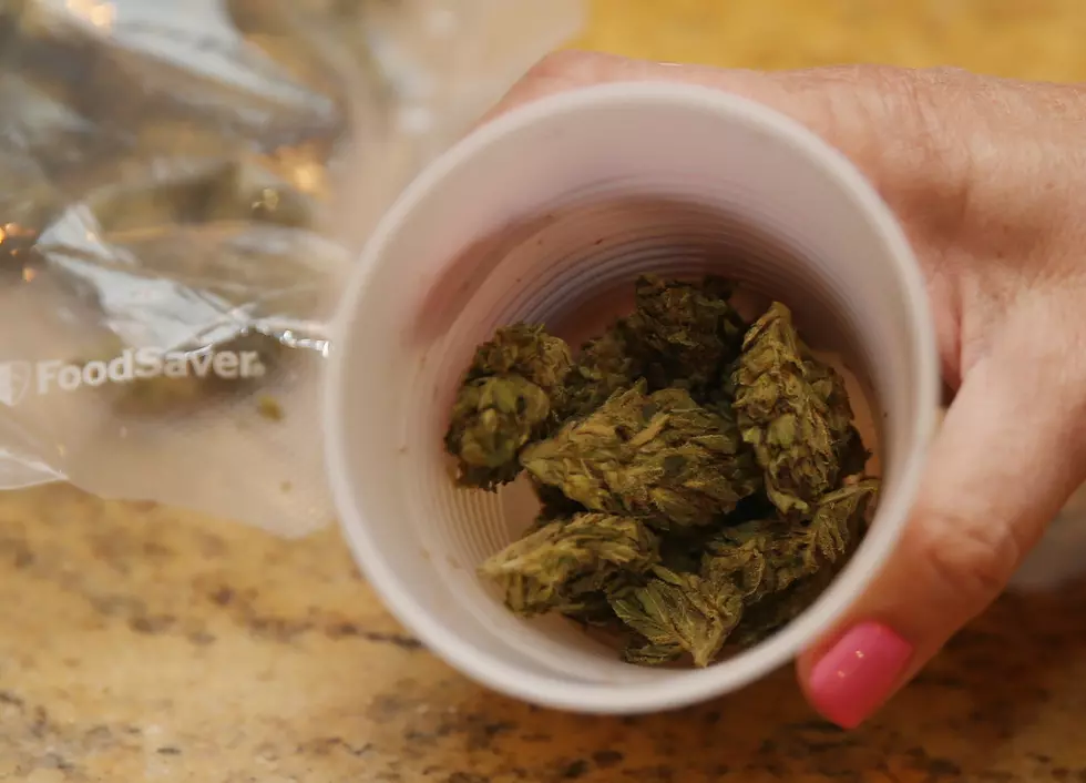 Denver Campaign Would Allow Marijuana Use in Bars