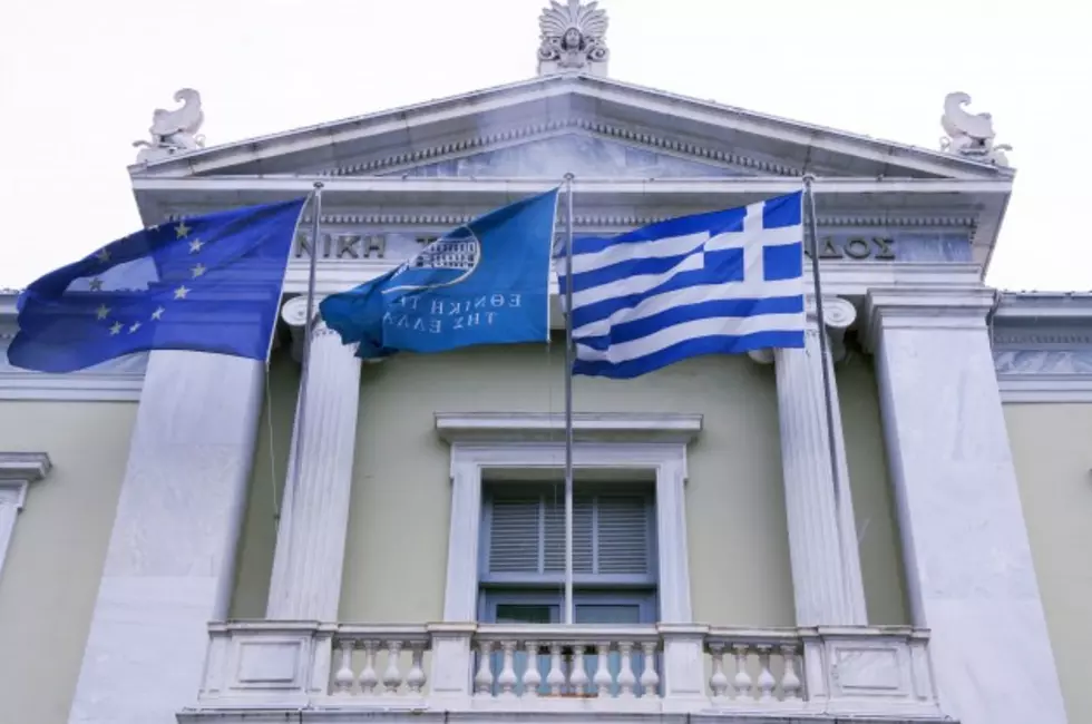 Yes or No? Greeks Vote on High-Stakes Bailout Referendum
