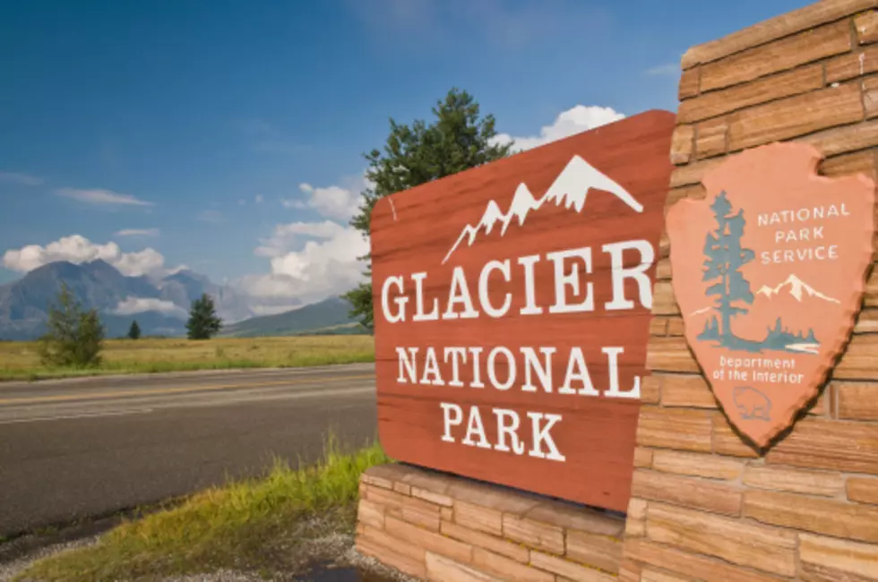 Two Glacier National Park Roads Open After Winter Closures