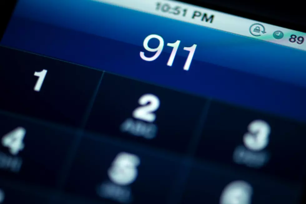 911 Dispatch Center
