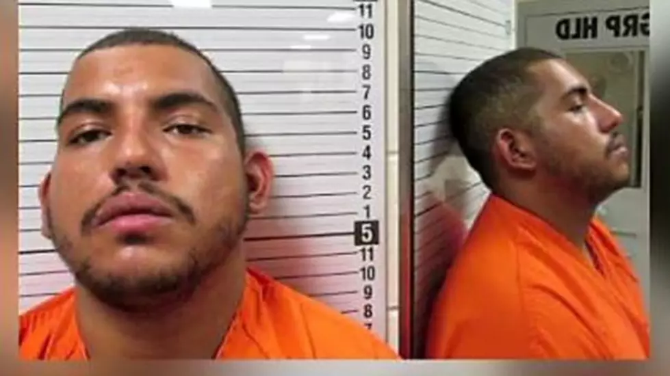 Trial Date Set For Crow Reservation Shooting Suspect