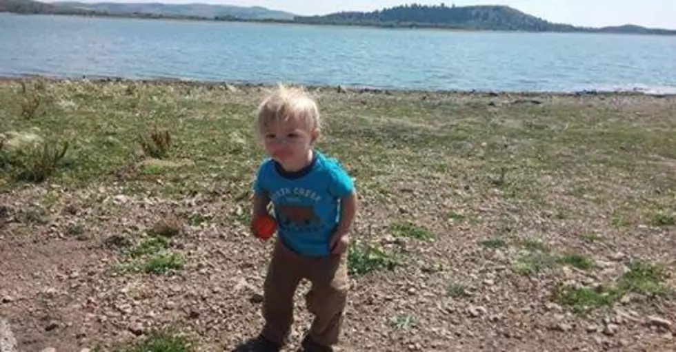 Two-Year-Old Lemhi County Boy Still Missing, Different Child Found in Minnesota