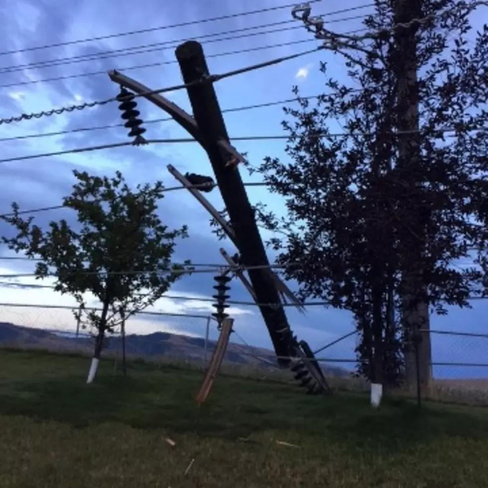 Power Outage is Still a Reality For Some Missoula Residents
