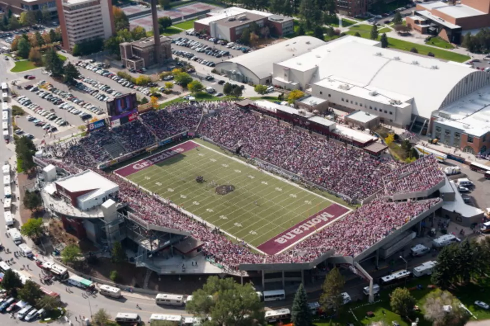 Montana Griz Set to Play Oregon Football in 2019 on the Duck’s Home Turf