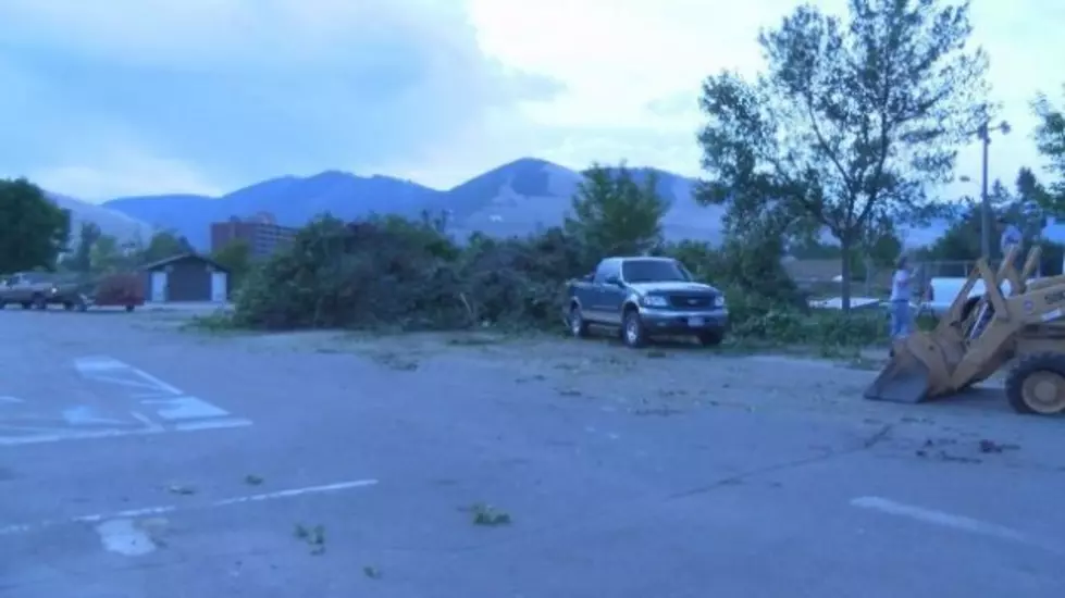 City of Missoula Continues Storm Cleanup &#8211; Reminders and Updates