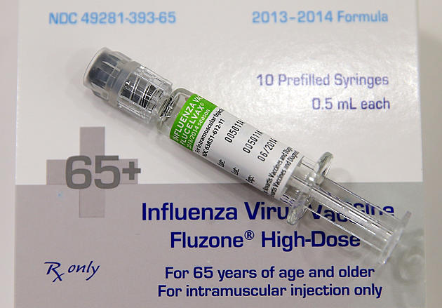 Montana&#8217;s First Two Flu Season Influenza Deaths Were Both From Flathead County