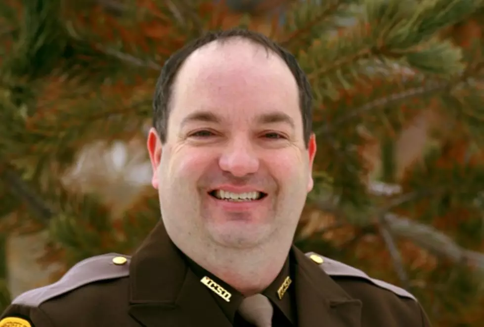 Missoula Sheriff Says $750,000 in Damages Sought by Josh Clark is “Highly Unreasonable”