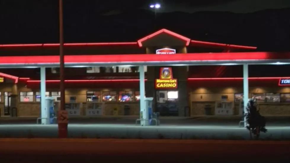 Flying J Truck Stop Shut Down Over Bomb Threat