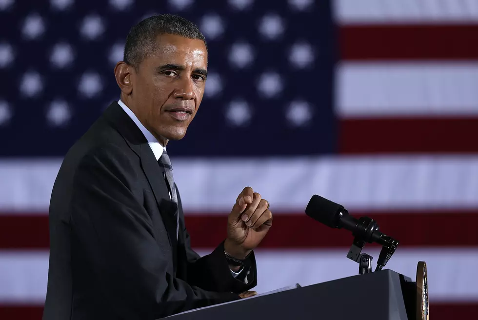 Obama Hopes to Marshal Strong Action Against Climate Change