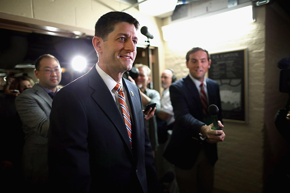 House Hardliner: We Would Consider Ryan for House Speaker