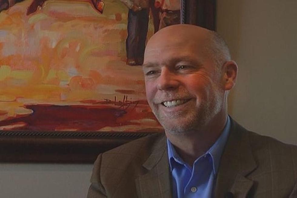 Entrepreneur Greg Gianforte Releases Fundraising Totals, Will Decide on Gubernatorial Race This Month