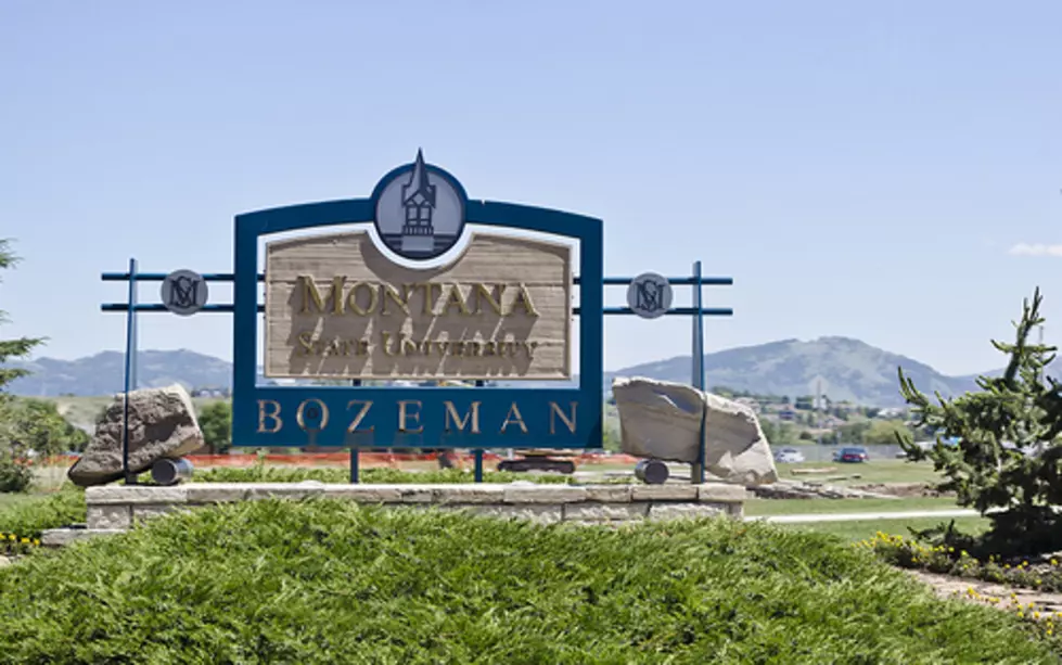 Montana State Univ. Take Steps Towards Preventing Sexual Assault