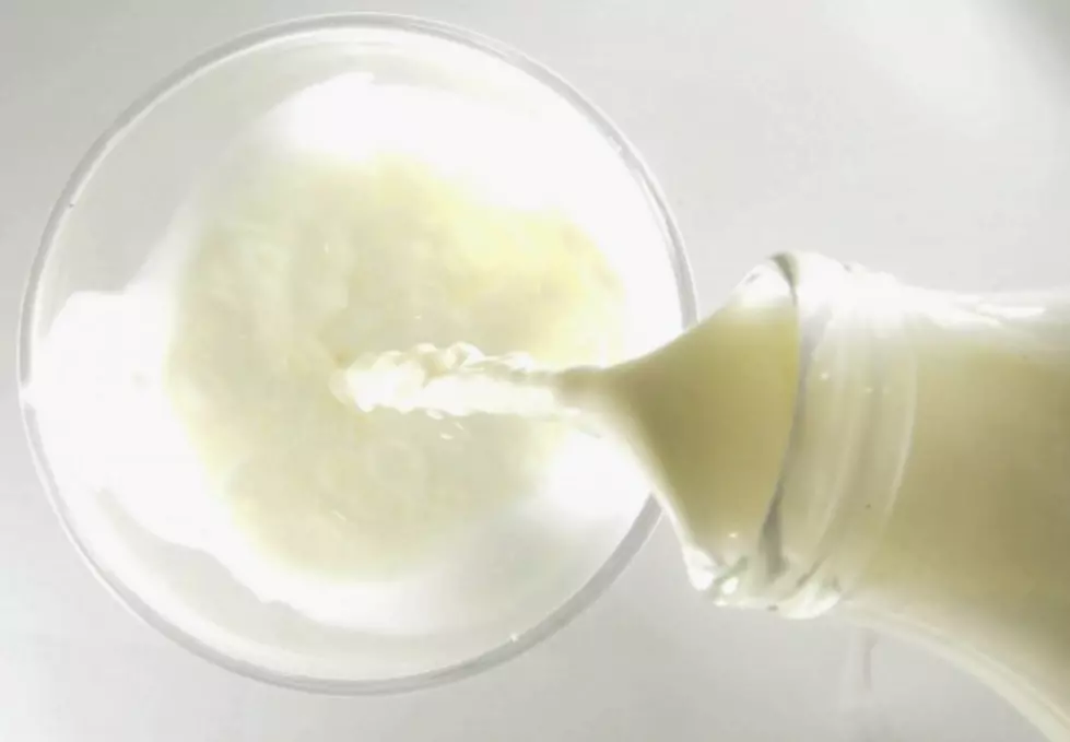 Montana Milk Distributor Says Milk Supply Difficulties Coming Soon
