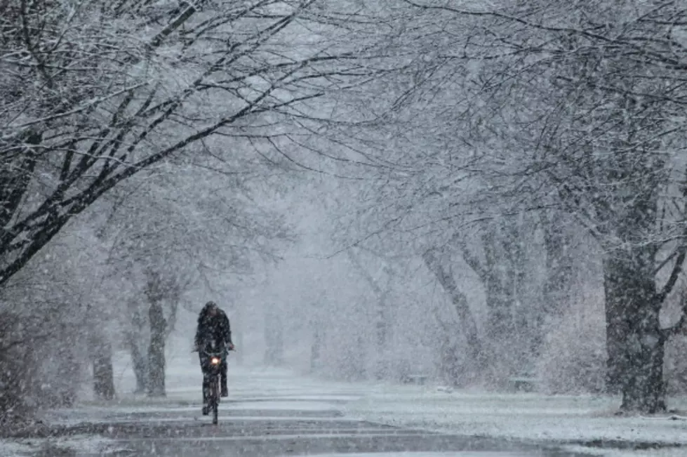 Warmer, Drier Winter Weather Season Expected for Western Montana