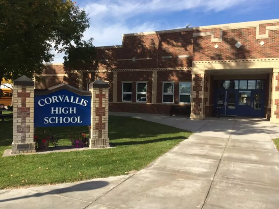 Corvallis High School In Running For $100,000 State Farm Drivers Safety Contest [YouTube]
