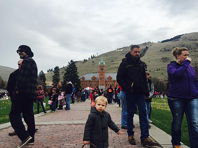 Cuts at University of Montana Cause Backlash, Petition Circulates