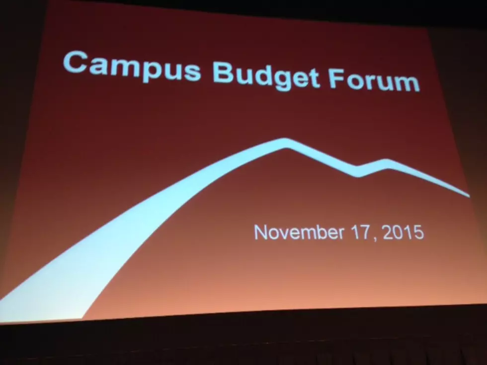 UM Cuts Faculty – Condenses Programs And Budget To Match Falling Enrollment [WATCH]