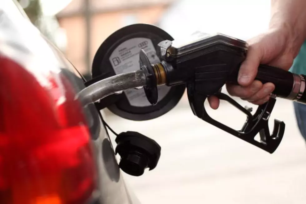 Montana Gas Prices Flat Despite Falling Oil Prices