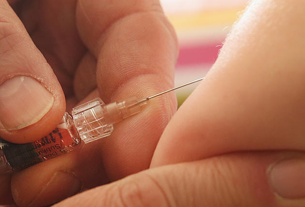 Despite Short Supply, New Shingles Vaccine is Available in Montana