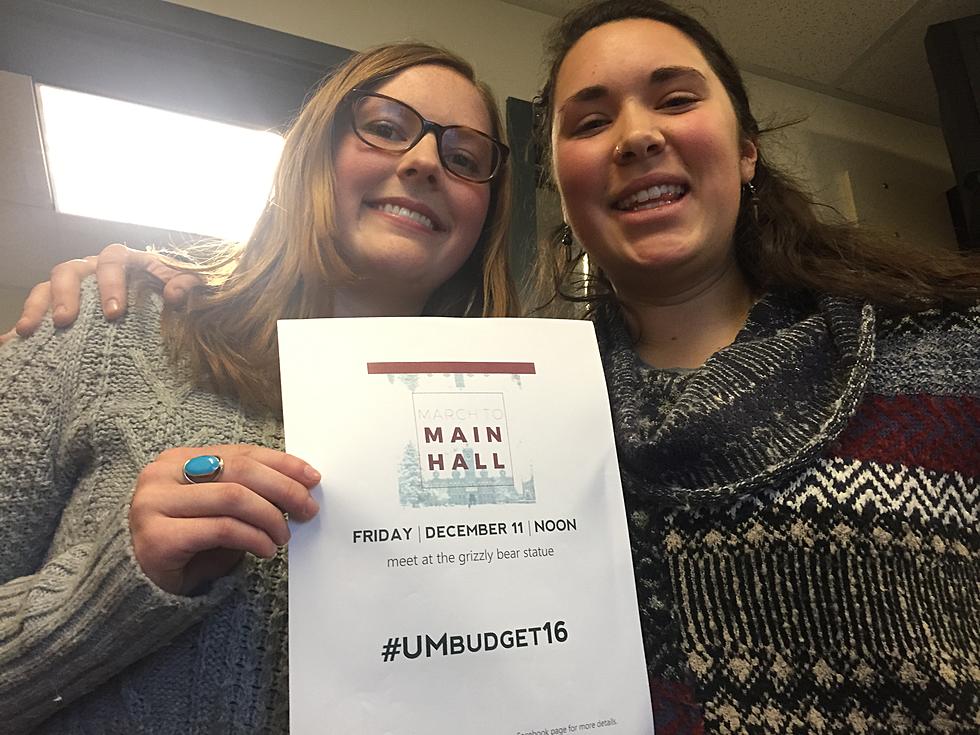 UM Students Plan Protest Rally Over Humanities Budget Cuts