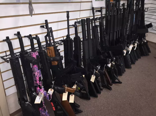 Montana Gun Retailers Report Boom in Sales After Obama Announcement