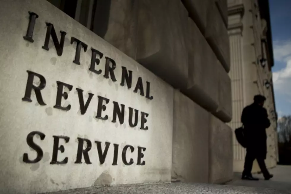 IRS Agent Provides Warnings about Tax Fraud and Scams