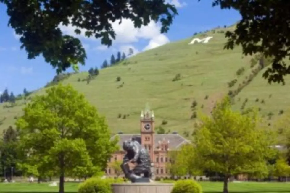 University of Montana Officials ‘Outraged’ Over Hiring Practices Claims – State Headlines
