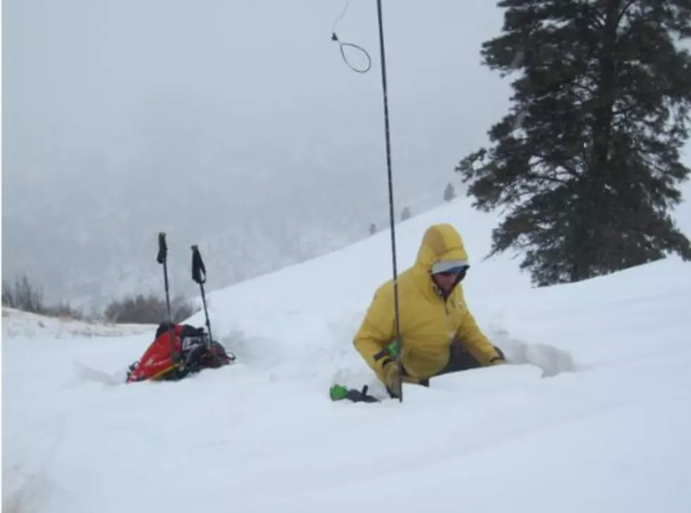 LISTEN – Avalanche Update And A Look Back At Deadly Urban Avalanche of 2014