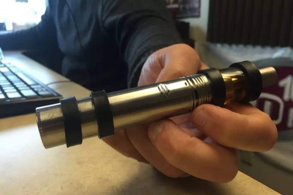 MT Vape Shop Owner May Sue Over County Rule Prohibiting Indoor Vaping