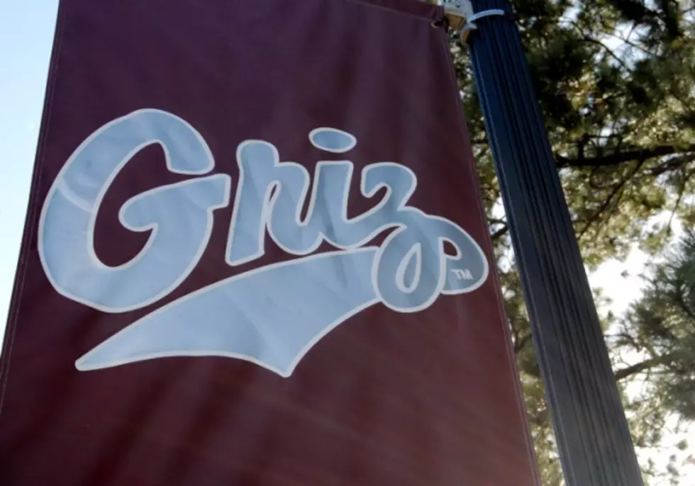 LISTEN – Long Time Voice of the Griz Mick Holien to be Honored Saturday at Men’s Grizzly Bobcat Game