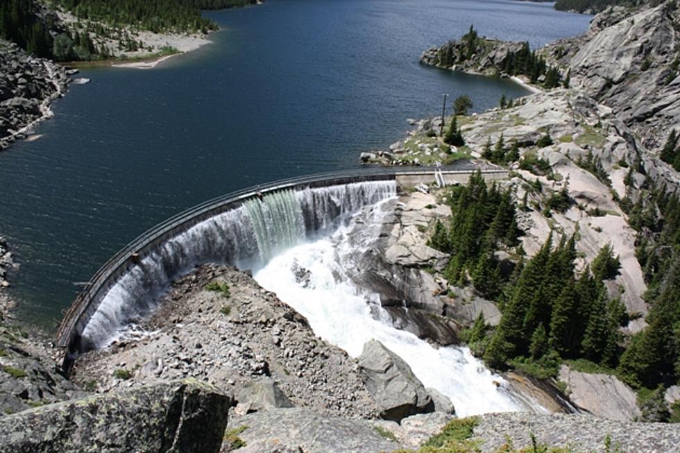 US Wants to Help Endangered Yellowstone Fish with $57M Dam