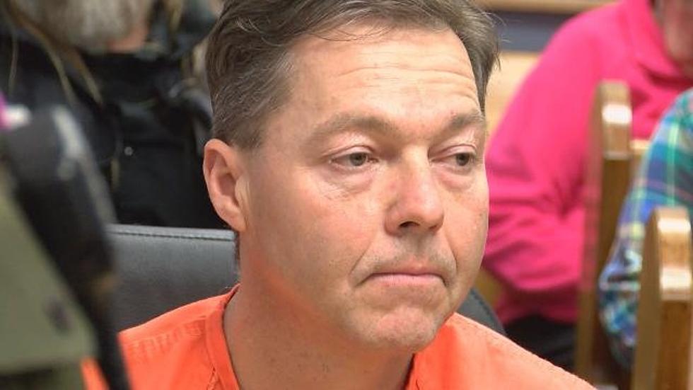 Corvallis  Man Charged With Kidnapping His Estranged Wife Held on $500,000 Bond