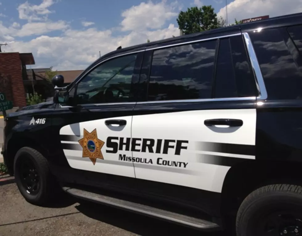 Missoula County Sheriff’s Office Updates Policies – First Draft Of Jail Diversion Program Completed