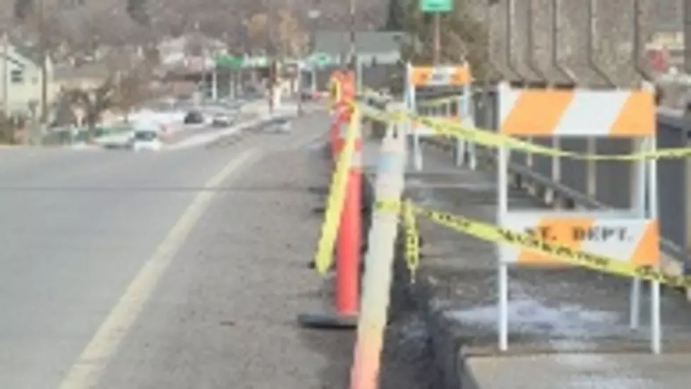 LISTEN – State Officials Gather in Missoula To Expedite Repairs To Madison Street Bridge