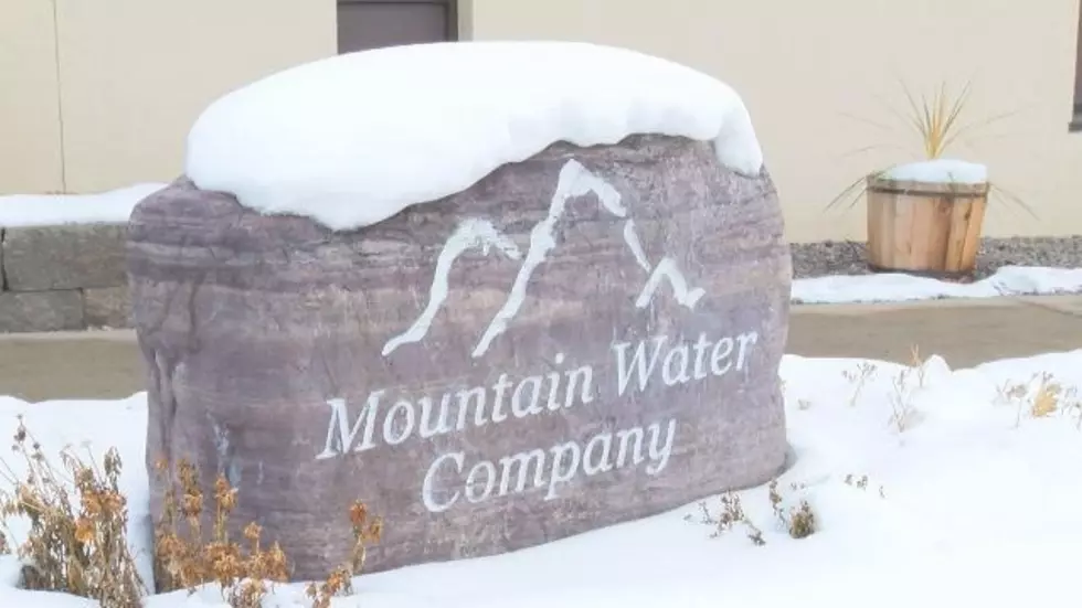 Public Service Commission Disapproves Mountain Water Sale – State Headlines
