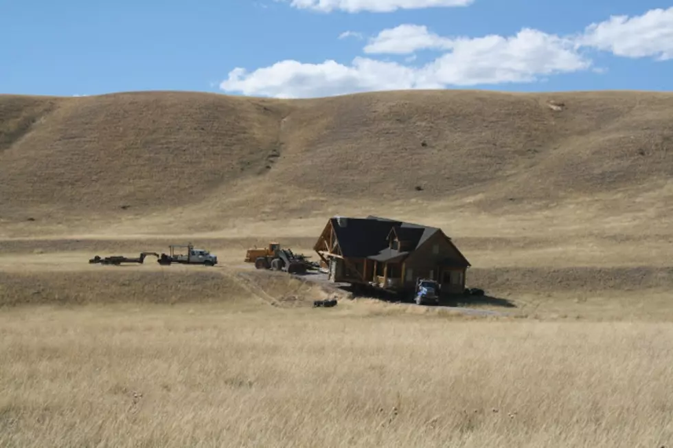 RMEF Project Opens Land Up to Elk, Sportsman in Madison Valley