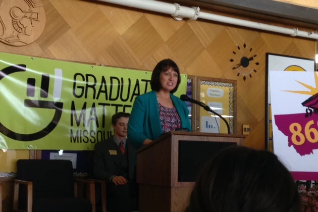 Graduation Matters Montana Impact Expands With 46 New Grants Totaling $200,000