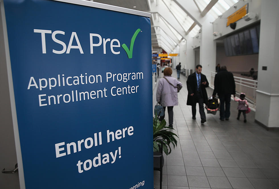 Temporary TSA Pre✓® Application Center to Open in Missoula