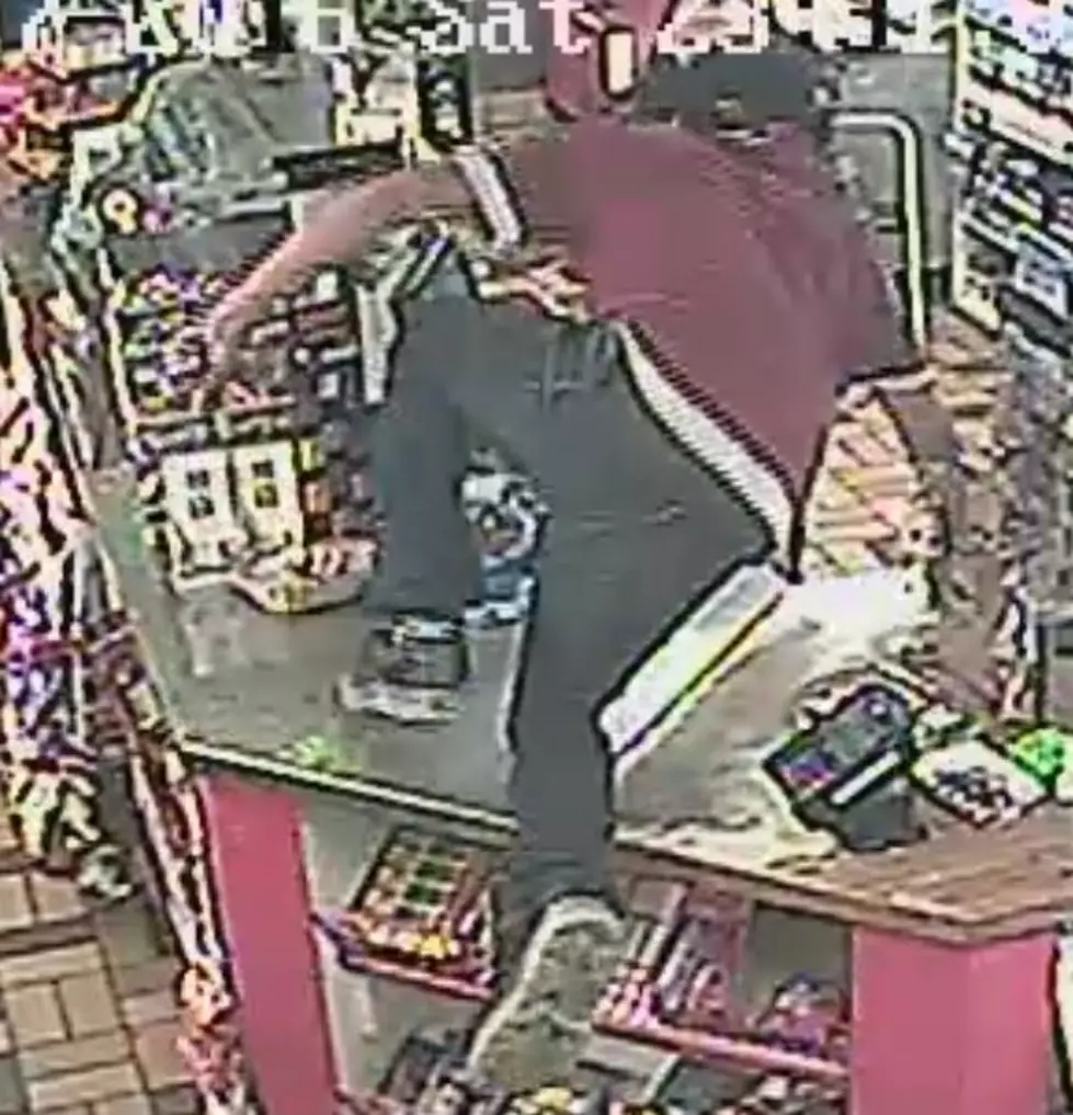 Missoula Police Release Video and Photos of Knife-Wielding Robber
