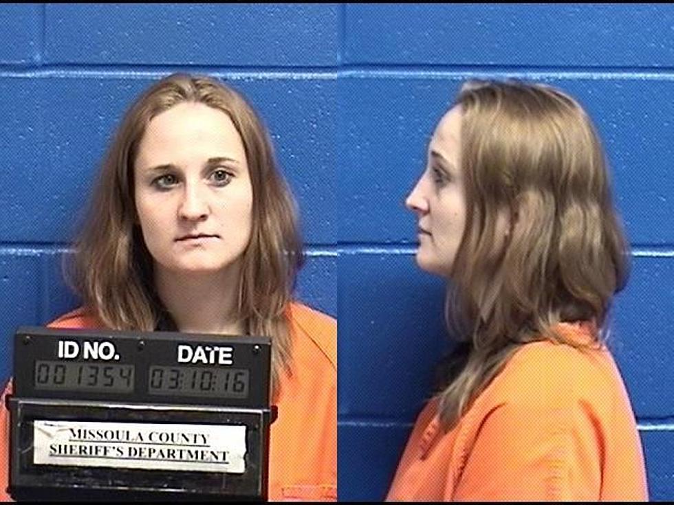 Colorado Woman Charged With Assault on a Minor – Partner Assault