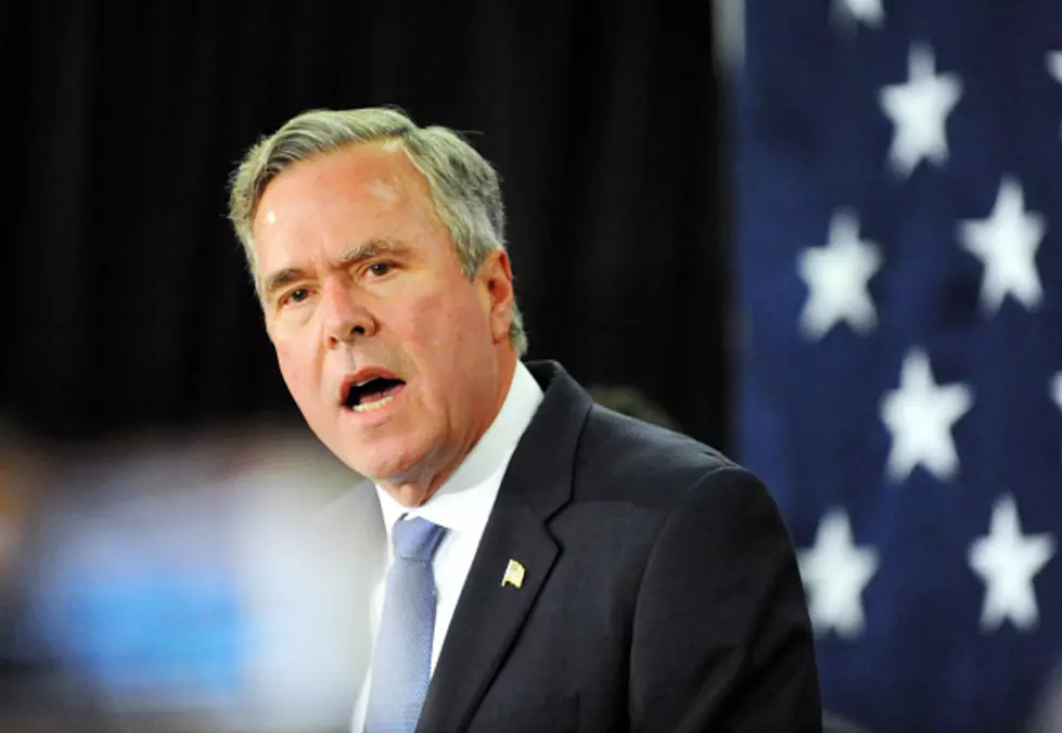 Jeb Bush, Marco Rubio Still on Montana Primary Ballots