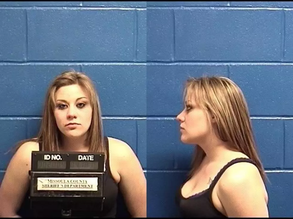 Missoula Woman Charged With Felony Robbery Over $42 Travel Mug