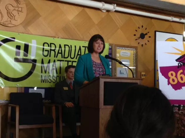 U.S. House Candidate Denise Juneau Calls for Equal Pay For Women on &#8216;Equal Pay Day&#8217;