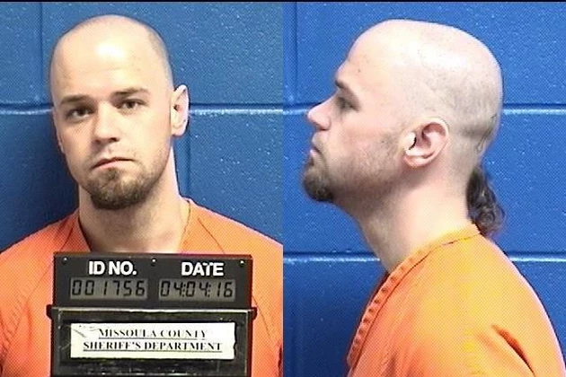 Missoula Man Held on $50,000 Bond For Assault With A Weapon &#8211; DOCUMENT