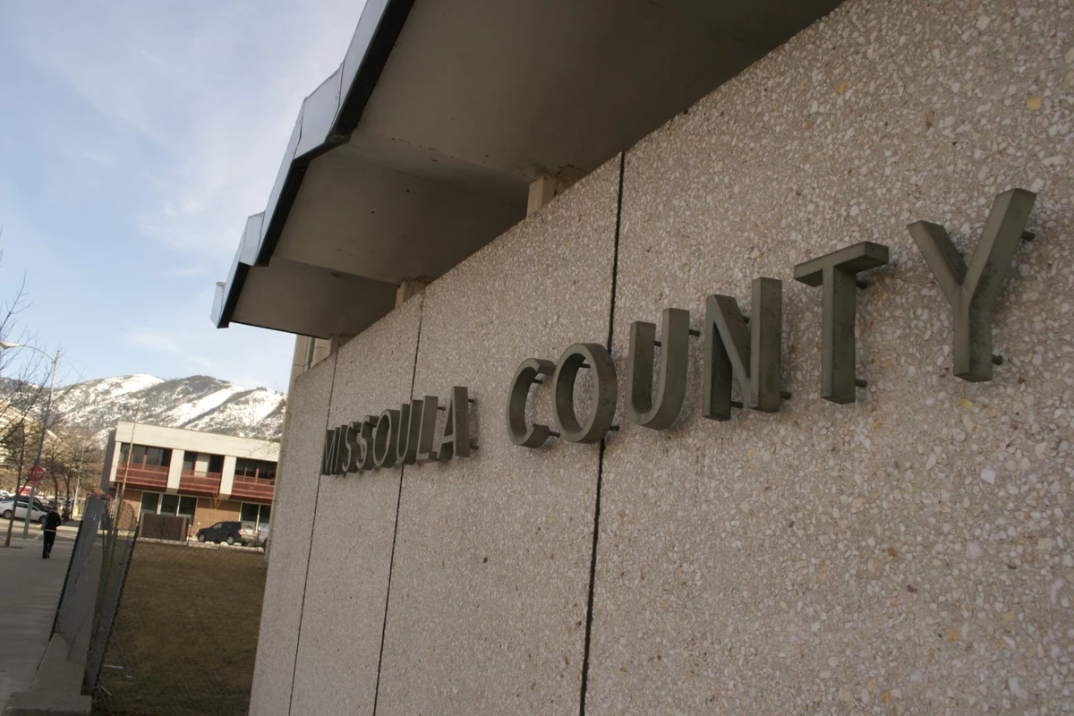 First Criminal Mediation Case Successful in Missoula Deputy County