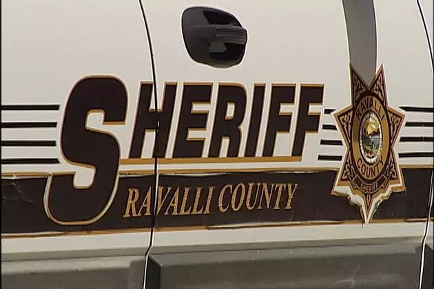 Ravalli County Sheriff Investigating Accidental Death of Two Year-Old Child